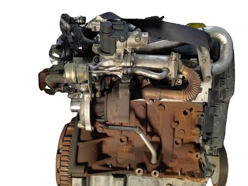 Engine NISSAN NOTE (E11, NE11) 1.5 dCi | BP36366277M1 - Image 2