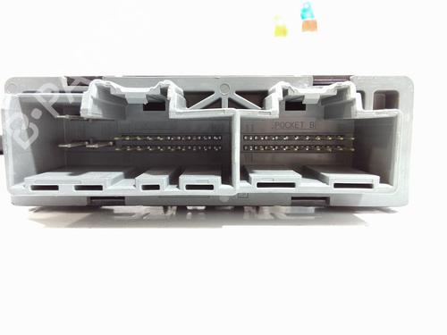 Elektronisk modul FORD FIESTA VII (HJ, HF) 1.5 TDCi Active | BP30379274M83