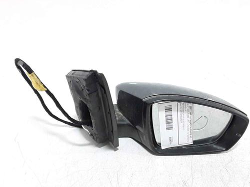 Right mirror VW POLO V (6R1, 6C1) 1.6 TDI | BP25192469C27 