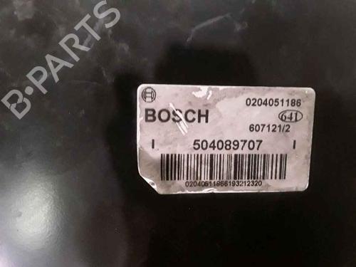 Servo brake IVECO DAILY III Van 29 L 10 V (ALJA43A2, ALJA42A2, ALJA41A2) | BP25164113M42 