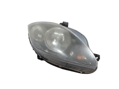Used Right headlight Right headlight SEAT ALTEA (5P1) [2004-2015] 40065229 40065229