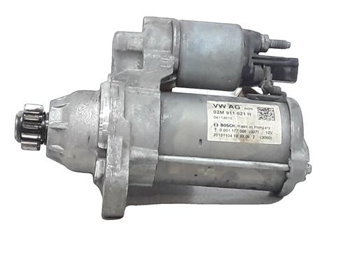 Used Starter SEAT IBIZA IV (6J5, 6P1) 1.0 (75 hp) 32307525