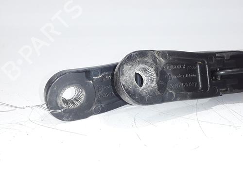 Front windshield wiper arm PEUGEOT 3008 I MPV (0U_) 1.6 HDi | BP25202361C143 