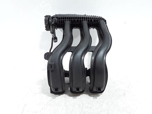 Used Intake manifold Intake manifold CITROËN C3 II (SC_) 1.2 VTi 82 (82 hp) 33476480 33476480