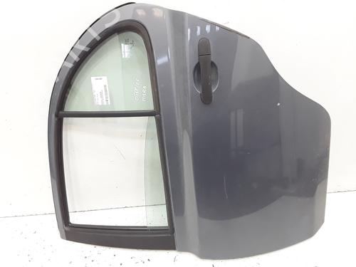 Left rear door NISSAN MICRA III (K12) 1.5 dCi | BP26676978C4