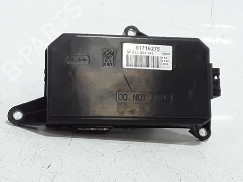 Annen LANCIA YPSILON (843_) 1.4 16V (843.AXC11, 843.AXC1B, 843.AXC1A) (95 hp) 29230277