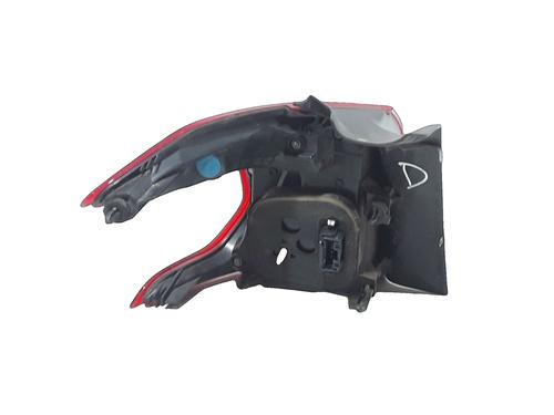 Right taillight PEUGEOT 2008 I (CU_) 1.2 THP 110 / PureTech 110 | BP33917612C35 - Image 4