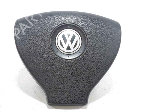 Used Driver airbag VW GOLF V (1K1) 1.9 TDI (90 hp) 25160414