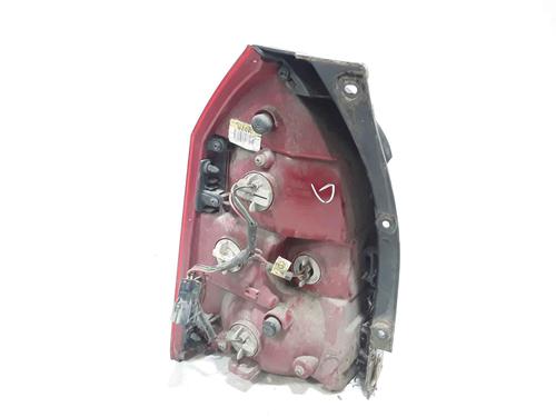 Right taillight HYUNDAI TUCSON (JM) 2.0 CRDi | BP25193300C35 