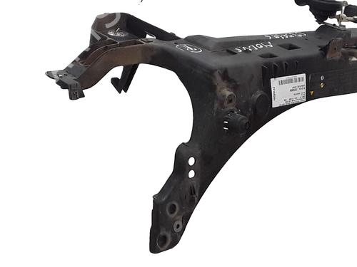 Frontplade/Frontkurv RENAULT MODUS / GRAND MODUS (F/JP0_) 1.5 dCi (FP0F, JP0F) | BP38038976C72 - Image 3