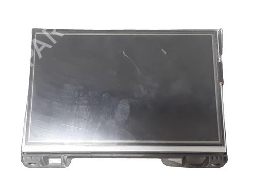 Used Display monitor Display monitor PEUGEOT 208 I (CA_, CC_) 1.6 HDi / BlueHDi 75 (75 hp) 35997150 35997150