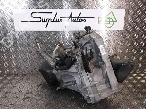 Gearbox NISSAN MICRA III (K12) 1.5 dCi | BP25184599M3 