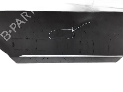 Right rear door MERCEDES-BENZ C-CLASS (W204) C 250 CDI (204.003) | BP25883899C5