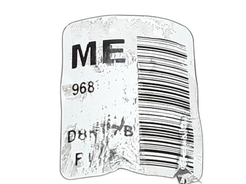 Steering column CHEVROLET MATIZ (M200, M250) 0.8 | BP29621033M21