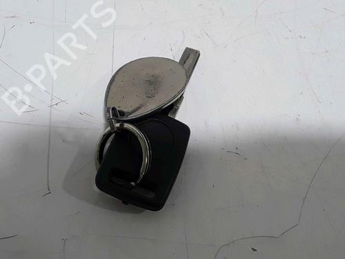 Computer motormanagement AUDI A4 B5 (8D2) 1.9 TDI | BP25195351M57 