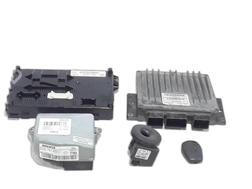 Elektronisk modul RENAULT CLIO III (BR0/1, CR0/1) 1.5 dCi (BR17, CR17) (86 hp) 29756507
