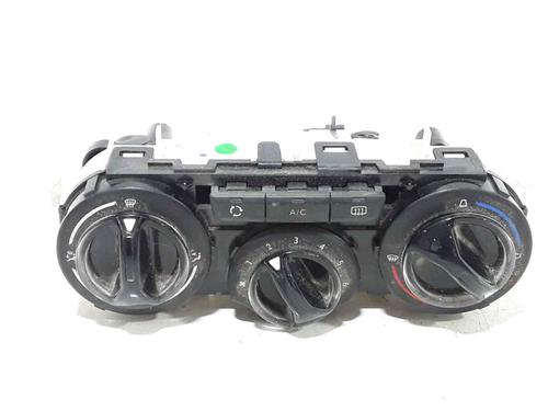 Used Climate control PEUGEOT 208 I (CA_, CC_) 1.4 HDi (68 hp) 25170784