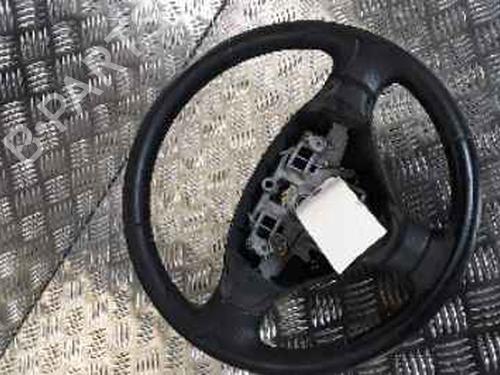 Used Steering wheel PEUGEOT 207 SW (WK_) 1.6 HDi (90 hp) 25764882