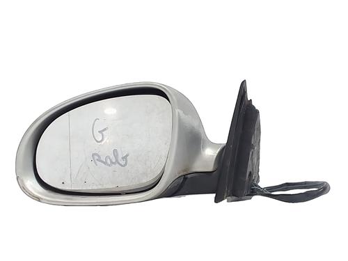 Used Left mirror Left mirror 37410650 37410650