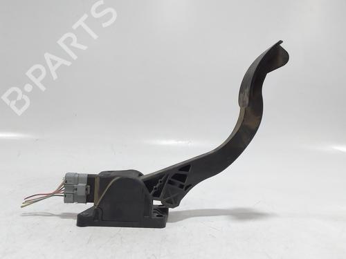 Used Pedal Pedal PEUGEOT 3008 I MPV (0U_) 2.0 HDi 150 / BlueHDi 150 (150 hp) 36757061 36757061
