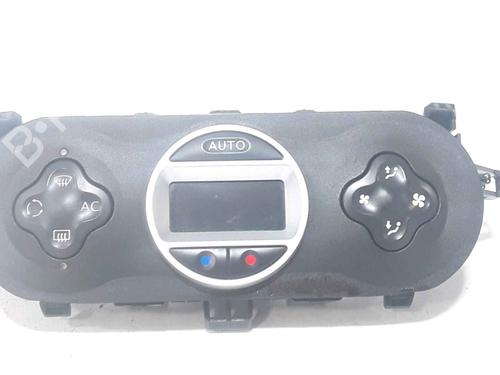 Used Climate control RENAULT TWINGO II (CN0_) 1.5 dCi 75 (75 hp) 25170932