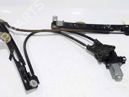 Used Front left window mechanism SEAT IBIZA IV (6J5, 6P1) 1.6 TDI (90 hp) 25185828