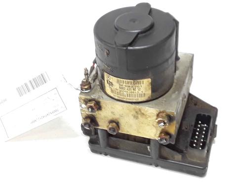 Used ABS pump MERCEDES-BENZ C-CLASS (W202) C 250 Turbo-D (202.128) (150 hp) 25166452