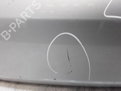 Tailgate PEUGEOT 3008 I MPV (0U_) 1.6 HDi | BP29045310C6