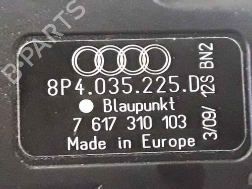 Electronic module AUDI A3 Sportback (8PA) 1.9 TDI | BP25189475M83 