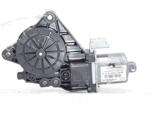 Used Rear left window mechanism KIA VENGA (YN) 1.6 CRDi 115 (116 hp) 25188057