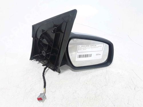 Used Right mirror FORD FIESTA V (JH_, JD_) 1.4 TDCi (68 hp) 25191974