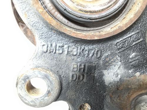 Right front steering knuckle VOLVO C30 (533) 1.6 D | BP36680421M26 - Image 4