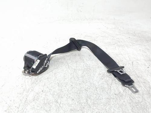 Used Rear center seatbelt Rear center seatbelt RENAULT CLIO IV (BH_) 1.5 dCi 90 (90 hp) 39892361 39892361