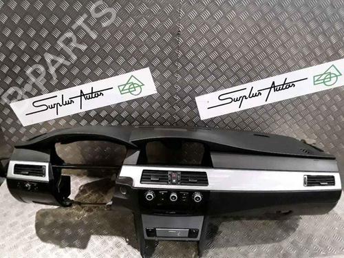 Used Dashboard BMW 5 (E60) 520 d (163 hp) 25172883