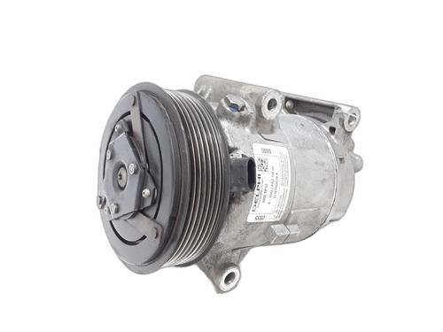 Used AC compressor RENAULT MEGANE II (BM0/1_, CM0/1_) 1.9 dCi (131 hp) 25161981