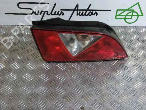 Used Right taillight SEAT Mii (KF1, KE1) 1.0 (75 hp) 25193352