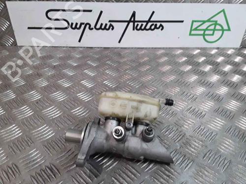 Used Brake master cylinder RENAULT SCÉNIC III (JZ0/1_) 1.5 dCi (110 hp) 25165579