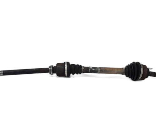 Used Right front driveshaft PEUGEOT 3008 I MPV (0U_) 1.6 HDi (109 hp) 25200292