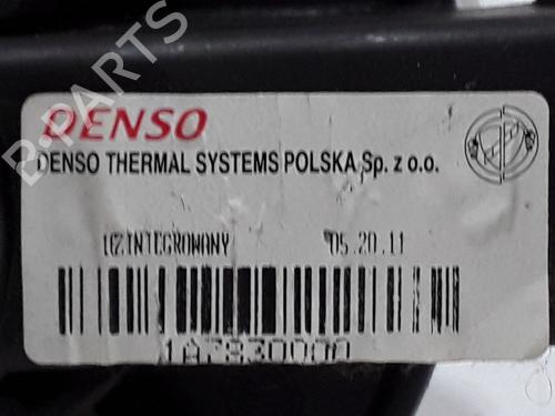 Heater blower motor FIAT PANDA (169_) 1.2 (169AXF2A, 169AXF1A) | BP29379813M62 