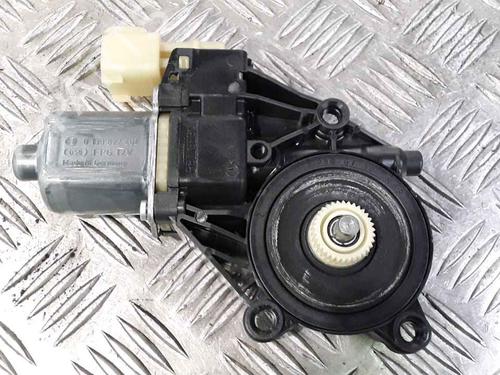 Front left window mechanism FORD FIESTA VI (CB1, CCN) 1.4 TDCi | BP25186166C22 