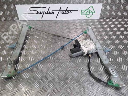 Front left window mechanism CITROËN C2 (JM_) 1.4 HDi | BP25185547C22 