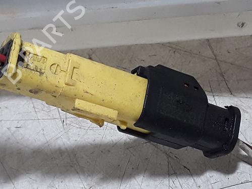 Windscreen washer tank OPEL VIVARO C Van (K0) 2.0 | BP25202208C113 