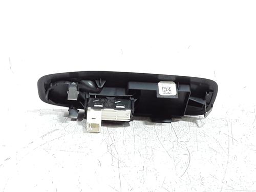 Right front window switch PEUGEOT 208 I (CA_, CC_) 1.6 HDi | BP33131879I26 - Image 3