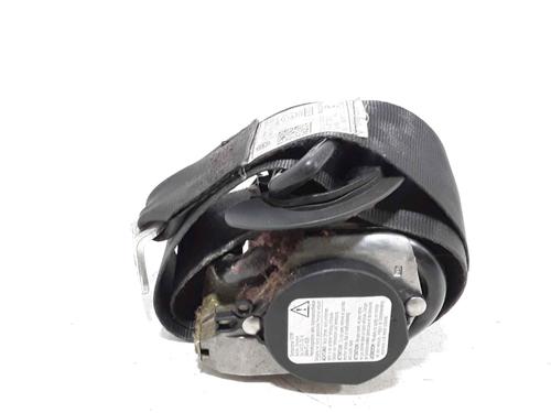 Høyre foran beltestrammer VW GOLF V (1K1) 1.9 TDI (105 hp) 25162396