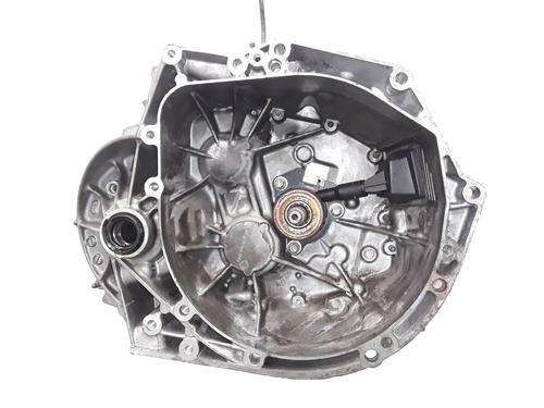 Used Gearbox Gearbox 37674387 37674387