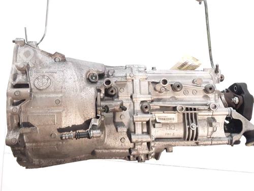Gearbox BMW 1 (E87) 118 d | BP25183900M3 