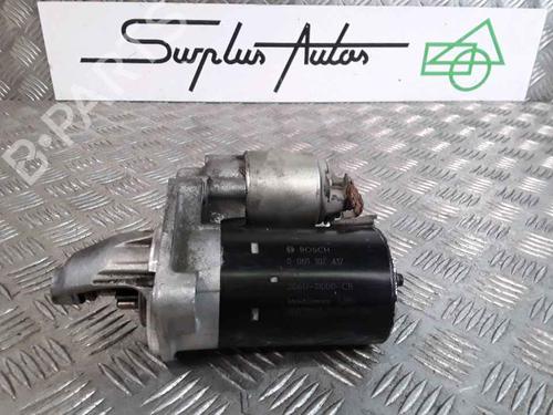 Startmotor FORD FIESTA V (JH_, JD_) 1.25 16V (75 hp) 25178221