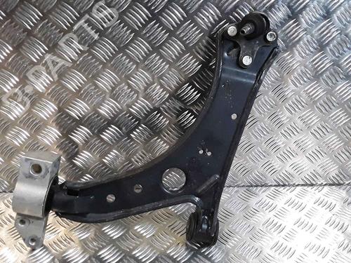 Used Left front suspension arm VW GOLF V (1K1) 1.9 TDI (105 hp) 25196688