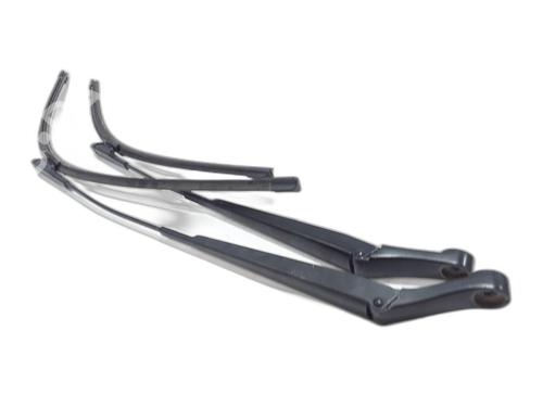 Used Front windshield wiper arm OPEL ZAFIRA / ZAFIRA FAMILY B (A05) 1.7 CDTI (M75) (125 hp) 27167793
