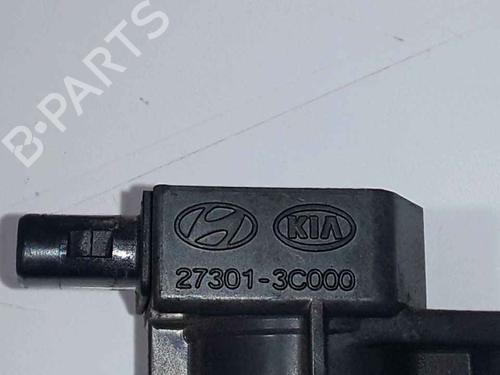 Ignition coil PEUGEOT 307 SW (3H) 1.6 HDI 90 | BP25179215M94 